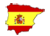 EL CLAVEL - Espanol
